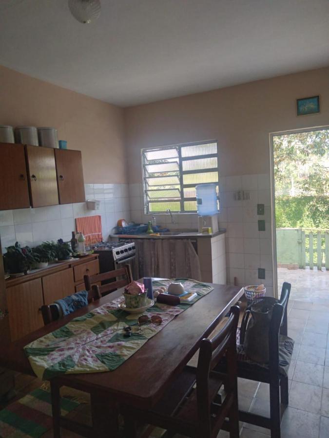 Casa Ikeda Villa Suzano Eksteriør billede